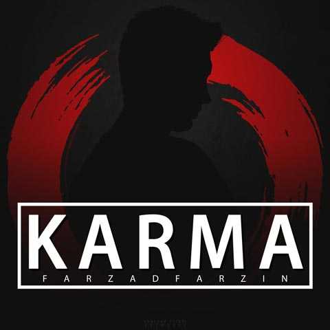 Farzad Farzin Karma